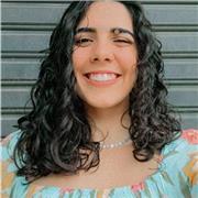 Dou aulas de Ciências, biologia e química para alunos do ensino fundamental e médio, também como reforço para enem